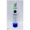 Image 1 : CIROC DISTILLED GRAPE SPIRIT 750ML 40%