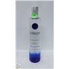 Image 1 : CIROC DISTILLED GRAPE SPIRIT 750ML 40%