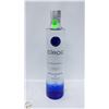 Image 1 : CIROC DISTILLED GRAPE SPIRIT 750ML 40%