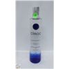 Image 1 : CIROC DISTILLED GRAPE SPIRIT 750ML 40%