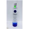 Image 1 : CIROC DISTILLED GRAPE SPIRIT 750ML 40%