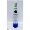 Image 1 : CIROC DISTILLED GRAPE SPIRIT 750ML 40%
