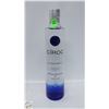 Image 1 : CIROC DISTILLED GRAPE SPIRIT 750ML 40%