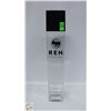 Image 1 : REN PREMIUM VODKA 750ML 40%