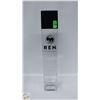 Image 1 : REN PREMIUM VODKA 750ML 40%
