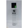 Image 1 : REN PREMIUM VODKA 750ML 40%