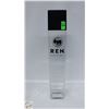 Image 1 : REN PREMIUM VODKA 750ML 40%