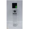 Image 1 : REN PREMIUM VODKA 750ML 40%