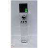 Image 1 : REN PREMIUM VODKA 750ML 40%