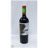 Image 1 : 2022 THOUSAND LIVES CABERNET SAUVIGNON 750ML