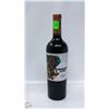 Image 1 : 2022 THOUSAND LIVES CABERNET SAUVIGNON 750ML
