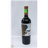 Image 1 : 2022 THOUSAND LIVES CABERNET SAUVIGNON 750ML