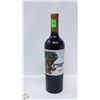 Image 1 : 2022 THOUSAND LIVES CABERNET SAUVIGNON 750ML