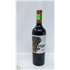 Image 1 : 2022 THOUSAND LIVES CABERNET SAUVIGNON 750ML
