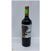 Image 1 : 2022 THOUSAND LIVES CABERNET SAUVIGNON 750ML