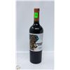 Image 1 : 2022 THOUSAND LIVES CABERNET SAUVIGNON 750ML