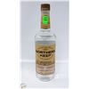 Image 1 : NORTHERN KEEP VODKA 750ML 40%