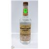 Image 1 : NORTHERN KEEP VODKA 750ML 40%