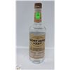 Image 1 : NORTHERN KEEP VODKA 750ML 40%