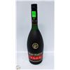 Image 1 : REMY MARTIN COGNAC FINE CHAMPAGNE V.S.O.P 750ML