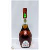 Image 1 : MAISON GAUTIER COGNAC VSOP 750ML 40%
