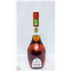 Image 1 : MAISON GAUTIER COGNAC VSOP 750ML 40%