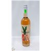 Image 1 : 2023 GONEJO VERDE VIN ROSE 750ML 12.5%