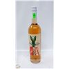 Image 1 : 2023 GONEJO VERDE VIN ROSE 750ML 12.5%