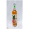Image 1 : 2023 GONEJO VERDE VIN ROSE 750ML 12.5%