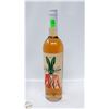 Image 1 : 2023 GONEJO VERDE VIN ROSE 750ML 12.5%
