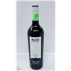 Image 1 : 2020 MASI TUPUNGATO PASSO DOBLE MALBEC CORVINA