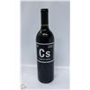 Image 1 : 2022 SUBSTANCE CABERNET SAUVIGNON 750ML