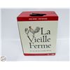 Image 1 : LA VIEILLE FERME RED WINE 3L 13.5%