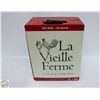 Image 1 : LA VIEILLE FERME RED WINE 3L 13.5%