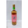 Image 1 : PINK POODLE CRISP ROSE 750ML 12%