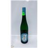 Image 1 : SOBR RIESLING NON ALCOHOLIC RIESLING 750ML