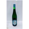 Image 1 : SOBR RIESLING NON ALCOHOLIC RIESLING 750ML