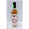 Image 1 : 2022 CIRCUS ROSE MENDOZA ARGENTINA 750ML 13%