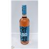 Image 1 : 2023 LATITUDE 50 ROSE 750ML 12.5%
