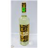 Image 1 : 2023 LATITUDE 50 CRISP WHITE 750ML 11.7%