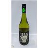 Image 1 : 2023 VINTAGE FARM HAND ORGANIC CHARDONNAY 750ML