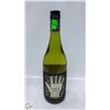 Image 1 : 2023 VINTAGE FARM HAND ORGANIC CHARDONNAY 750ML