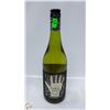 Image 1 : 2023 VINTAGE FARM HAND ORGANIC CHARDONNAY 750ML