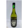 Image 1 : 2023 VINTAGE FARM HAND ORGANIC CHARDONNAY 750ML