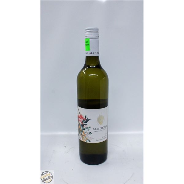 2023 ALKOOMI SEMILLON SAUVIGNON BLANC 750ML