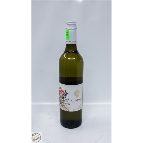2023 ALKOOMI SEMILLON SAUVIGNON BLANC 750ML