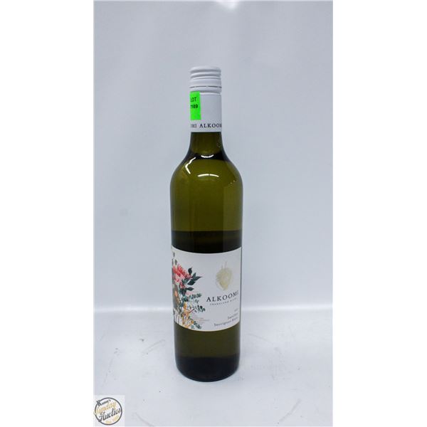 2023 ALKOOMI SEMILLON SAUVIGNON BLANC 750ML