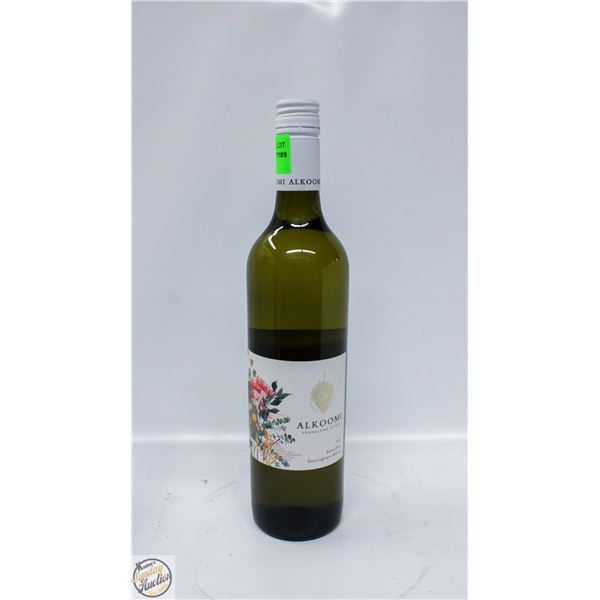 2023 ALKOOMI SEMILLON SAUVIGNON BLANC 750ML