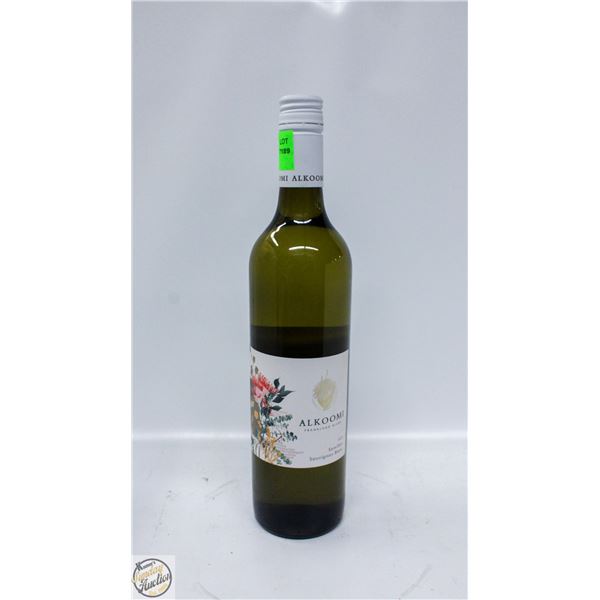 2021 HUSH ROSE WINE 750ML 12.5%