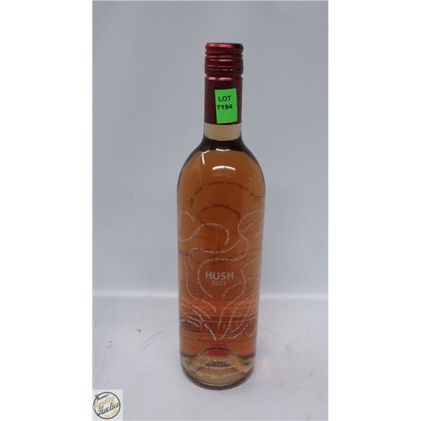 2018 BANROCK STATION SHIRAZ 750ML 13.5%